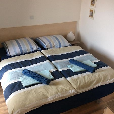 Apartment Punat Exterior foto