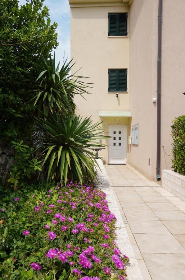 Apartment Punat Exterior foto