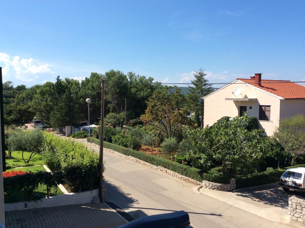 Apartment Punat Cameră foto